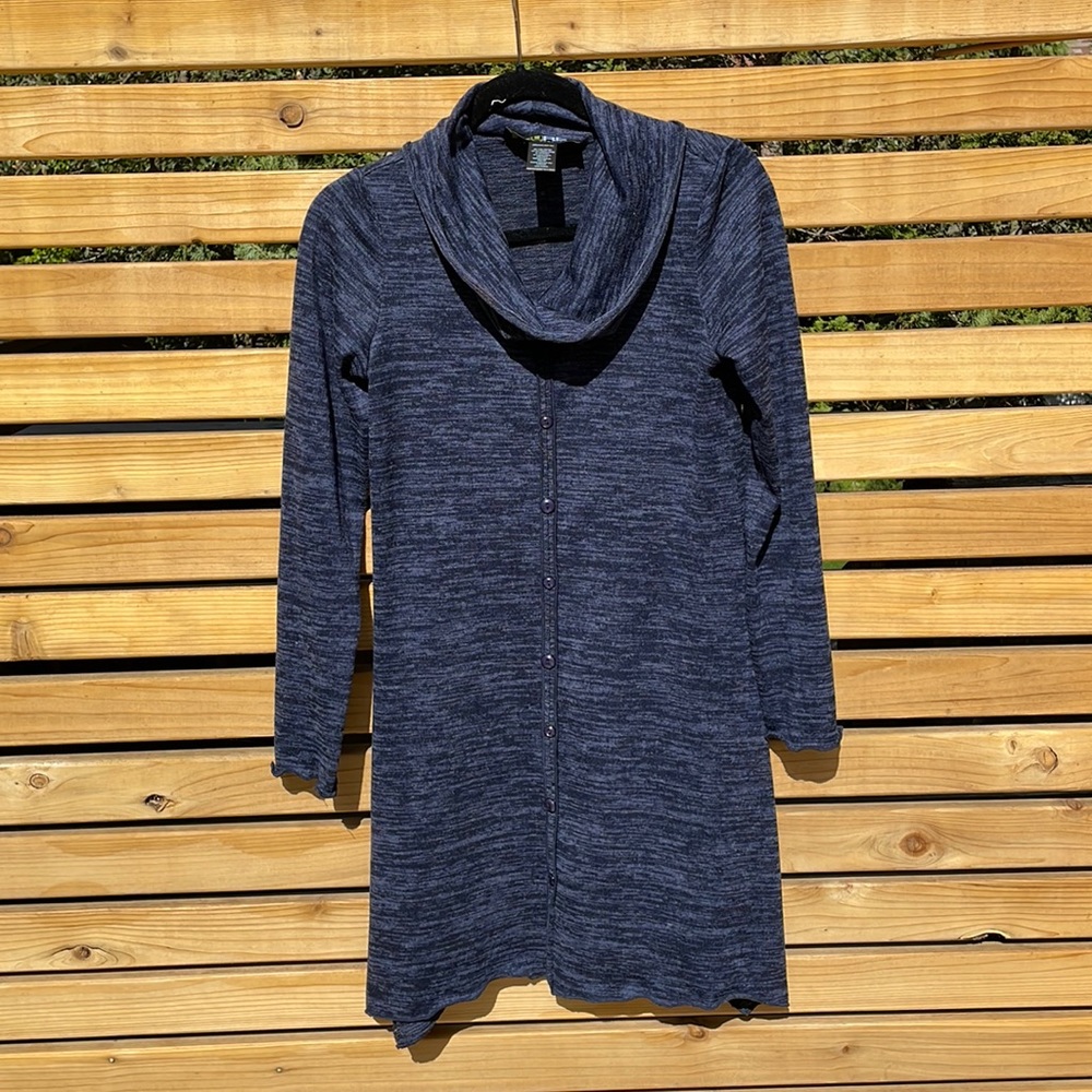 Beautiful and comfortable dress or tunic